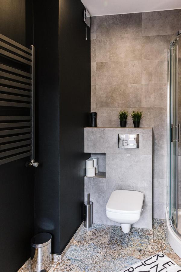 Apartament Dobre Miejsce 2 Ustrzyki Dolne Esterno foto